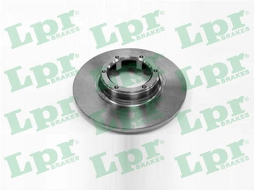Disc Frana Lpr Aro R1011P