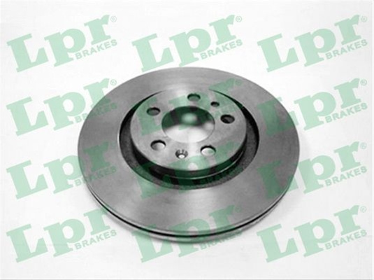 Disc Frana Lpr Audi A1471V