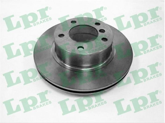 Disc Frana Lpr Bmw B2012V