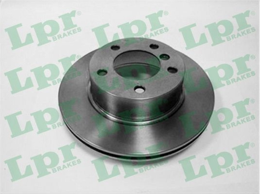 Disc Frana Lpr Bmw B2013V