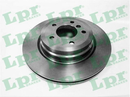 Disc Frana Lpr Bmw B2023V