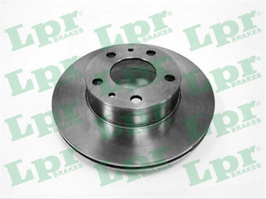 Disc Frana Lpr Citroën F2171V