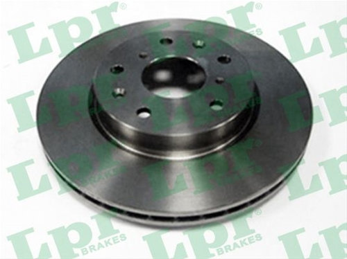 Disc Frana Lpr Fiat F2012V