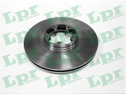 Disc Frana Lpr Ford F1002V