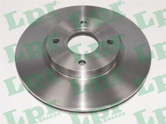 Disc Frana Lpr Ford F1034V
