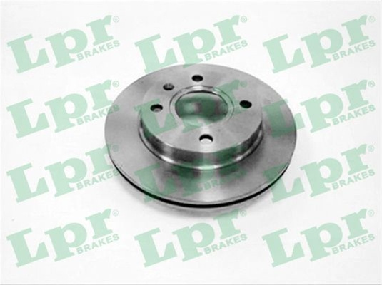 Disc Frana Lpr Ford F1111V