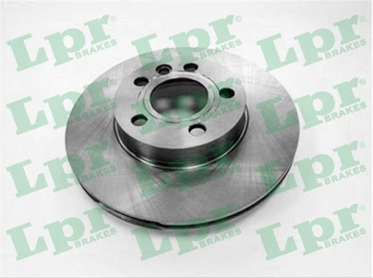 Disc Frana Lpr Ford F1571V