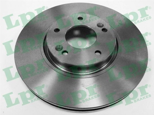 Disc Frana Lpr Kia H2029V