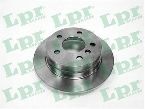 Disc Frana Lpr Mercedes-Benz M2003P