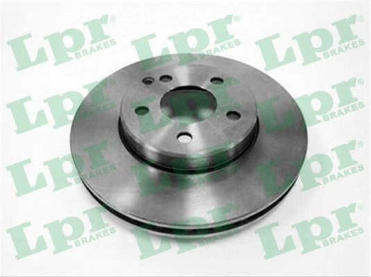 Disc Frana Lpr Mercedes-Benz M2017V