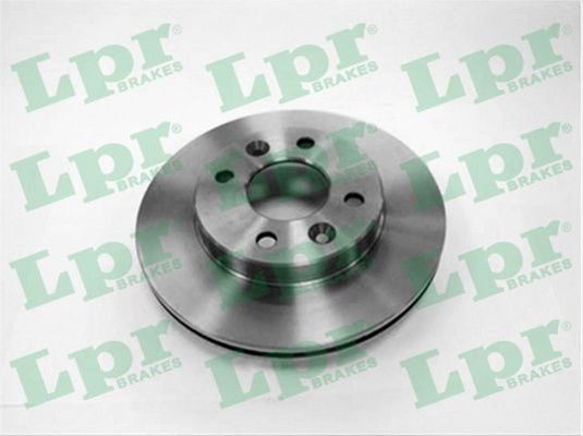 Disc Frana Lpr Nissan R1111V