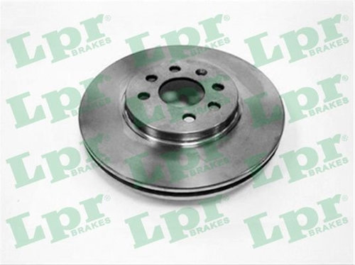 Disc Frana Lpr Opel O1006V