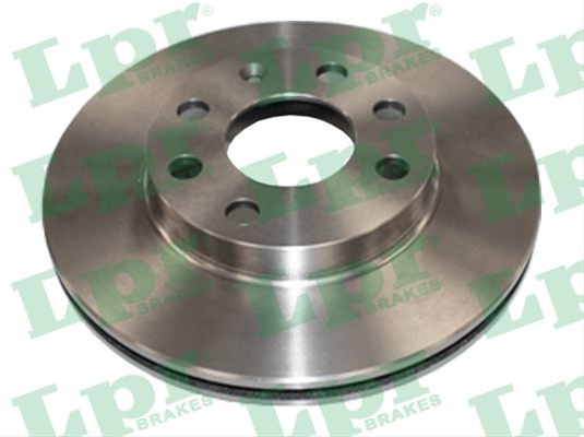 Disc Frana Lpr Opel O1061V