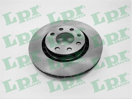 Disc Frana Lpr Opel O1171V