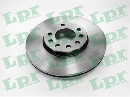 Disc Frana Lpr Opel O1321V