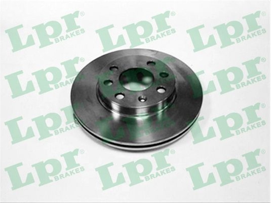Disc Frana Lpr Opel O1591V
