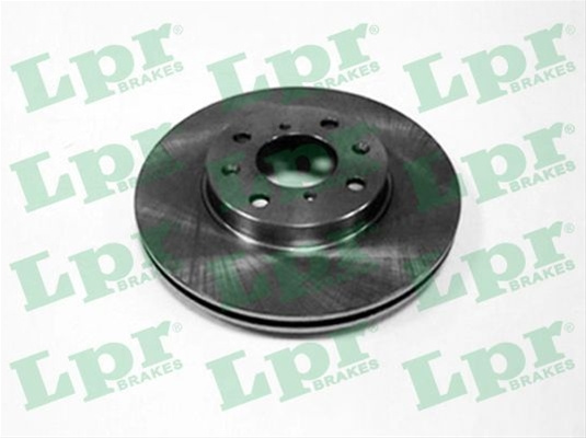 Disc Frana Lpr Opel S5001V