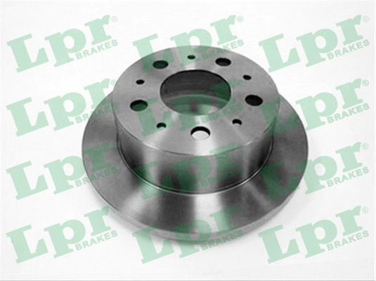Disc Frana Lpr Peugeot F2015P