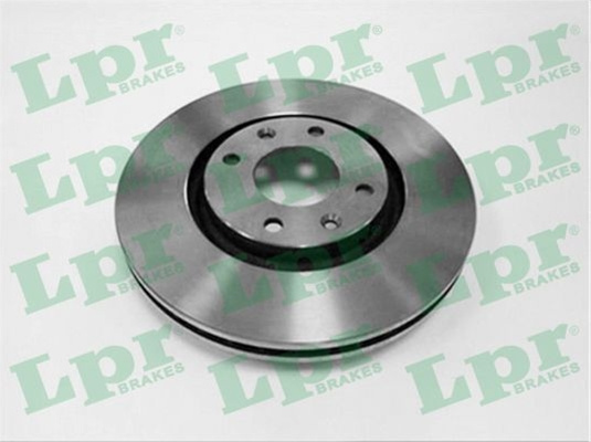 Disc Frana Lpr Peugeot P1003V