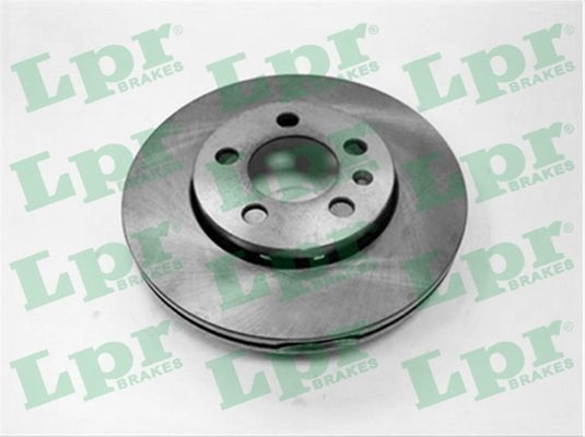 Disc Frana Lpr Seat A1461V