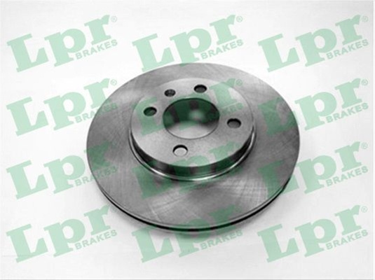 Disc Frana Lpr Vw V2161V