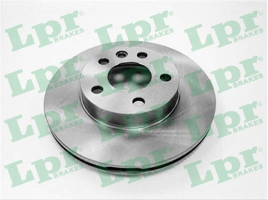Disc Frana Lpr Vw V2371V