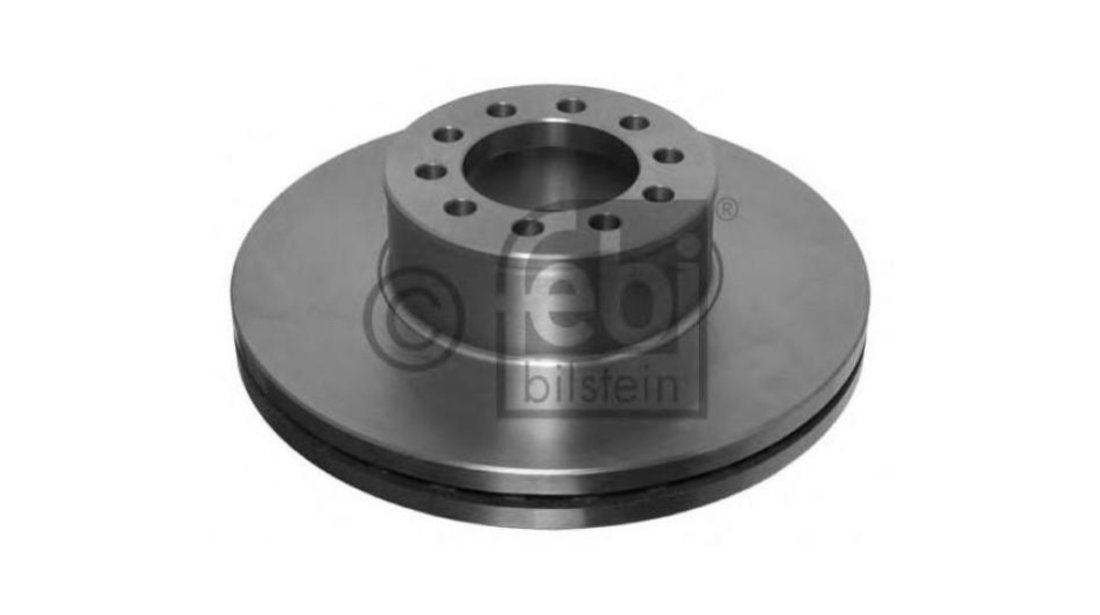 Disc frana MAN FOCL 0-2016 #3 021042