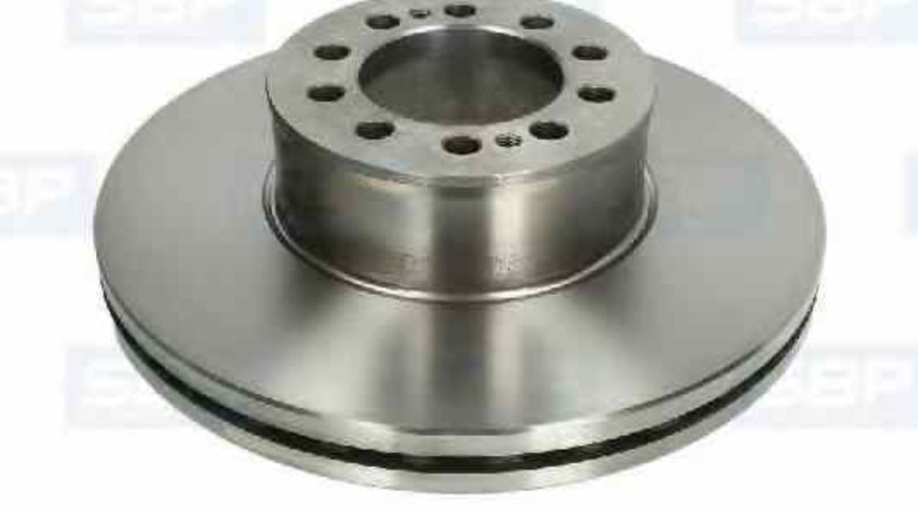 Disc frana MAN M 2000 L C.E.I 215161