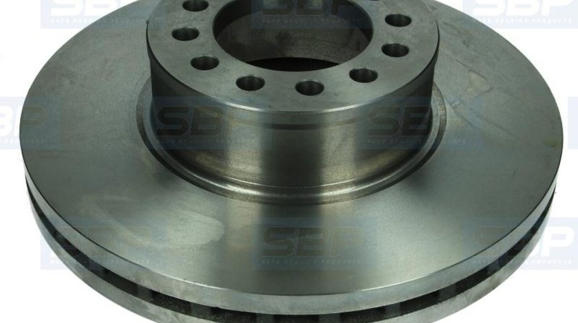 Disc frana MAN TGA Producator SBP 02-MA013