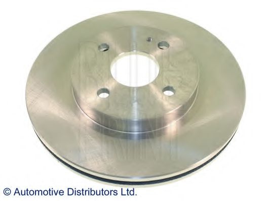 Disc frana MAZDA 2 (DE) (2007 - 2015) BLUE PRINT ADM543100 piesa NOUA