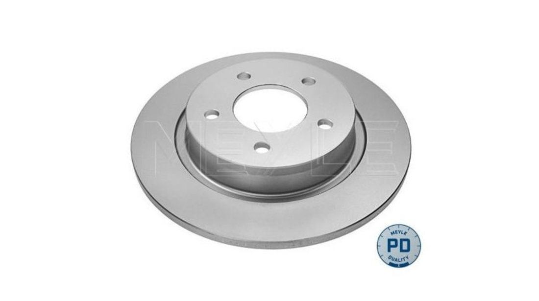 Disc frana Mazda 3 limuzina (BK) 1999-2009 #2 08997520