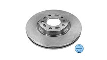 Disc frana Mazda 3 limuzina (BK) 1999-2009 #2 0986...