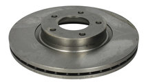 Disc frana MAZDA 3 Limuzina (BK) (1999 - 2009) KRI...