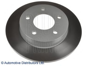 Disc frana MAZDA 3 Limuzina (BL) (2008 - 2016) BLUE PRINT ADM543115 piesa NOUA