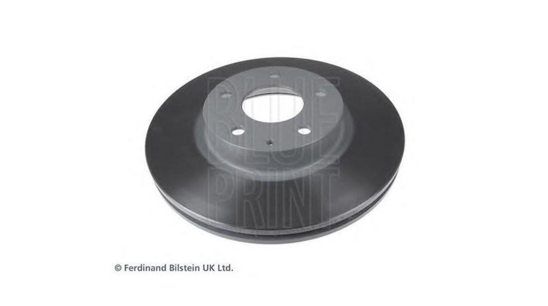 Disc frana Mazda 3 limuzina (BM) 2013-2016 #2 1815203282