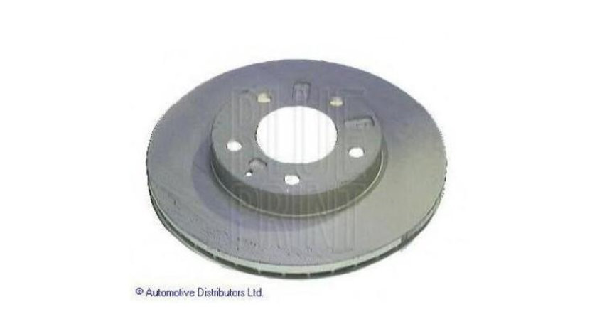 Disc frana Mazda 323 F Mk V (BA) 1994-1998 #2 16455