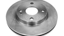 Disc frana MAZDA 323 P V BA MEYLE 35-15 521 0016