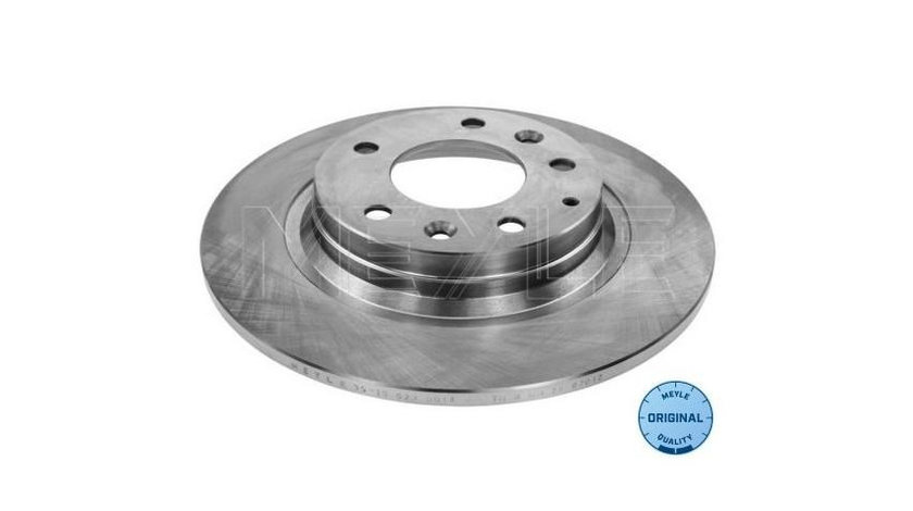 Disc frana Mazda 323 S Mk VI (BJ) 1998-2004 #2 08A11211