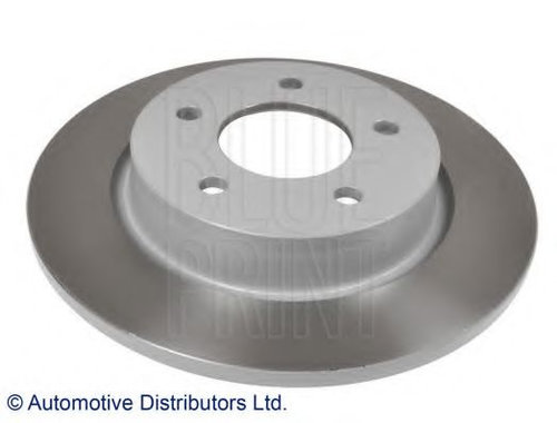 Disc frana MAZDA 5 (CR19) (2005 - 2016) BLUE PRINT ADM54384 piesa NOUA