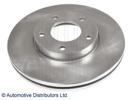 Disc frana MAZDA 5 (CR19) (2005 - 2016) BLUE PRINT ADM54381 piesa NOUA