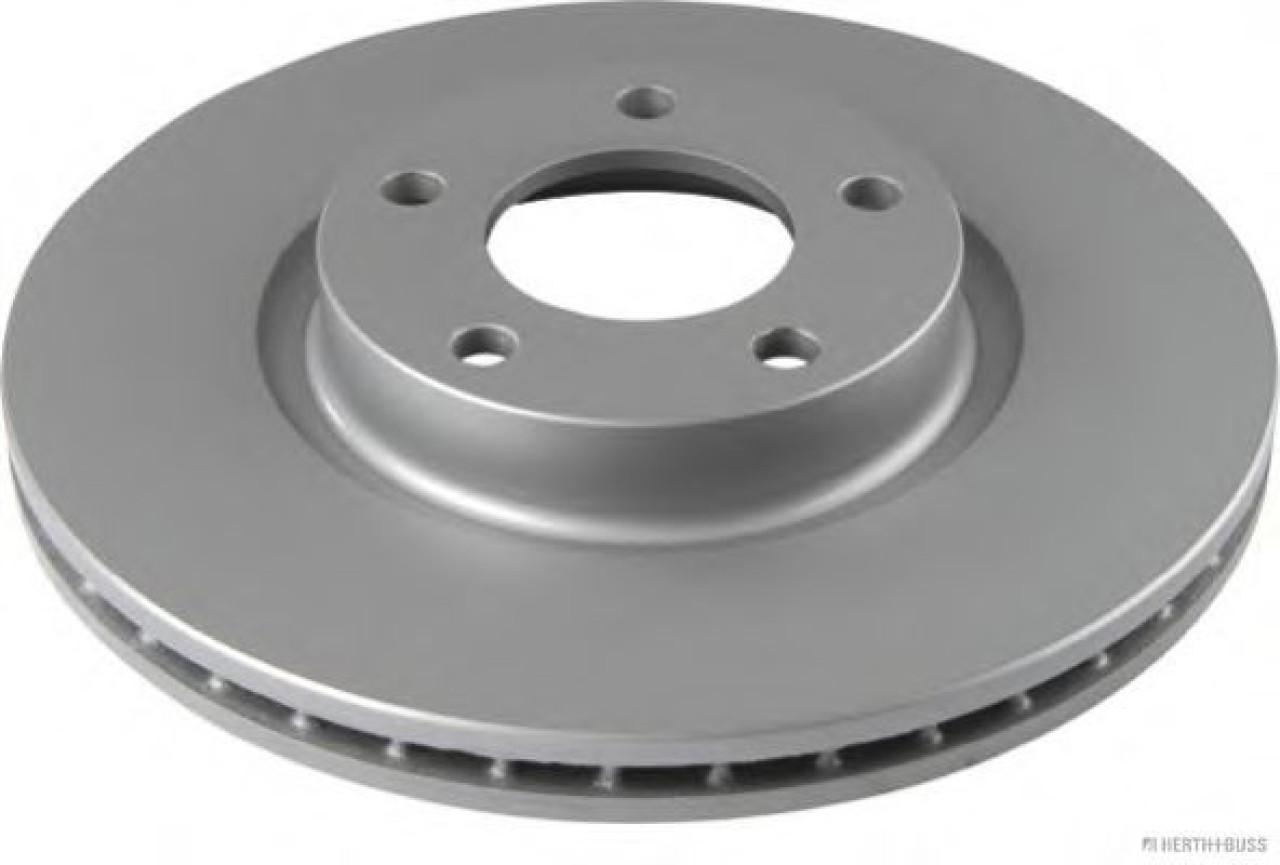 Disc frana MAZDA 5 (CR19) (2005 - 2016) HERTH+BUSS JAKOPARTS J3303084 piesa NOUA