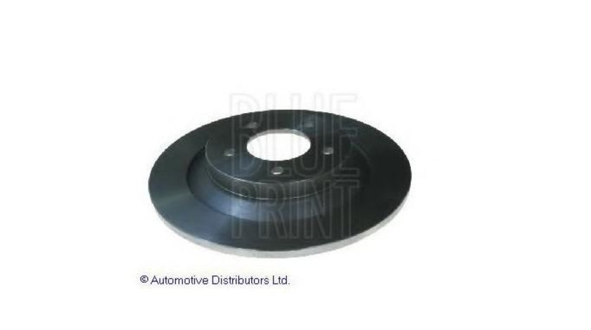 Disc frana Mazda 5 (CW) 2010-2016 #2 08A71110