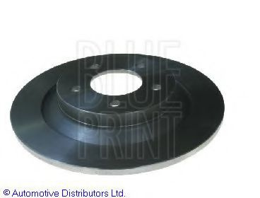 Disc frana MAZDA 5 (CW) (2010 - 2016) BLUE PRINT ADM54393 piesa NOUA