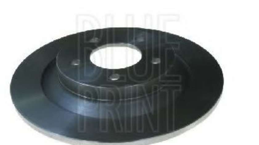 Disc frana MAZDA 5 (CW) (2010 - 2016) BLUE PRINT ADM54393 piesa NOUA