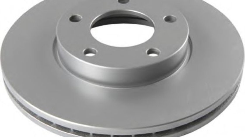 Disc frana MAZDA 5 (CW) (2010 - 2016) HERTH+BUSS JAKOPARTS J3303083 piesa NOUA