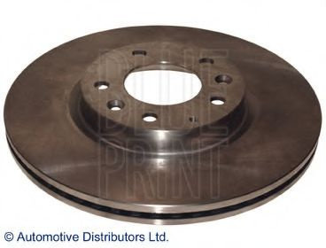 Disc frana MAZDA 6 Combi (GH) (2008 - 2016) BLUE PRINT ADM543109 piesa NOUA