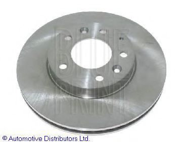 Disc frana MAZDA 6 (GG) (2002 - 2008) BLUE PRINT ADM54359 piesa NOUA