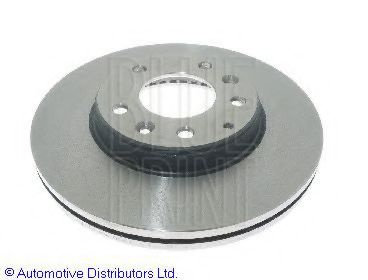 Disc frana MAZDA 6 (GG) (2002 - 2008) BLUE PRINT ADM54375 piesa NOUA