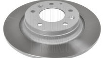 Disc frana MAZDA 6 (GG) (2002 - 2008) BLUE PRINT A...