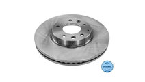 Disc frana Mazda 6 (GH) 2007-2016 #2 0986479542